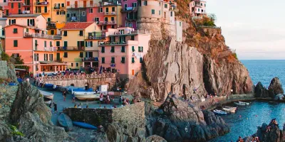 Southern Italy and Islands